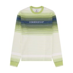 T-SHIRT CON LOGO