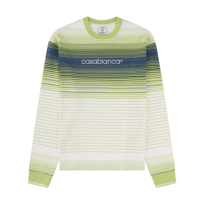 T-SHIRT CON LOGO