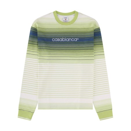 T-SHIRT CON LOGO