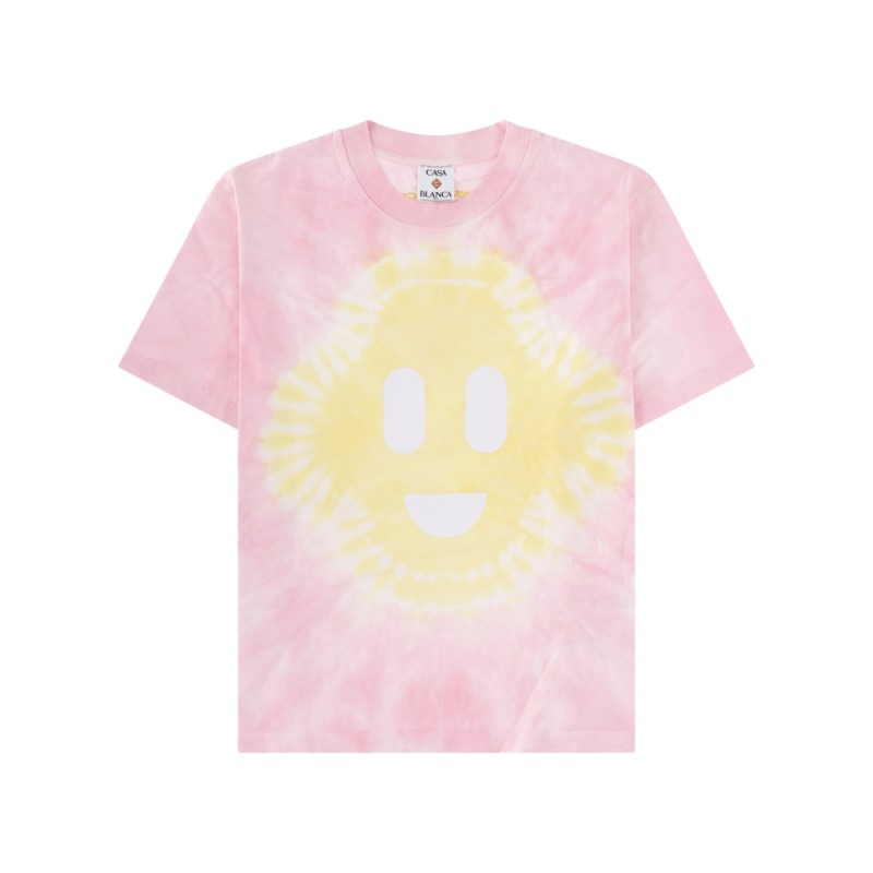 T-SHIRT "SMILE"