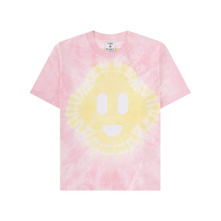 T-SHIRT "SMILE"