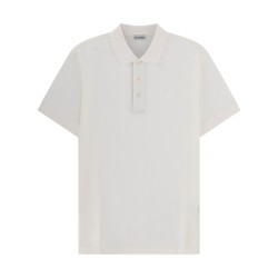 POLO IN COTONE