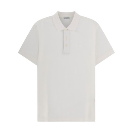 POLO IN COTONE
