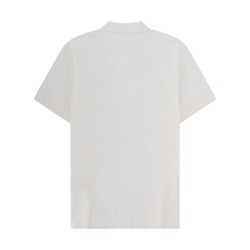 POLO IN COTONE