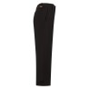 PANTALONE IN LANA E MOHAIR