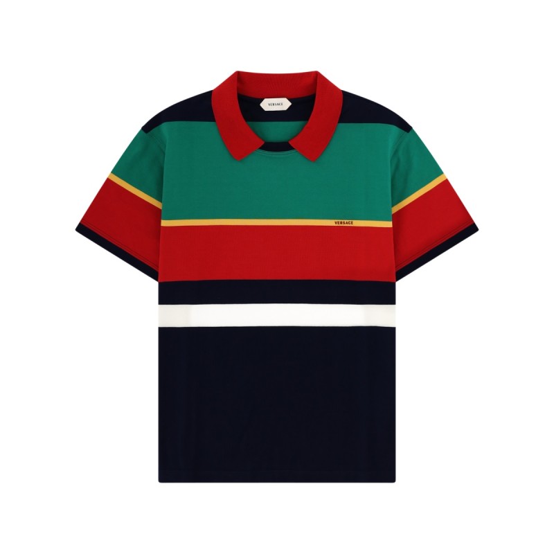 T-SHIRT IN JERSEY