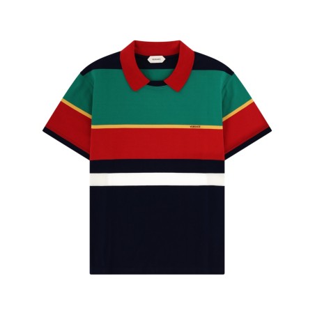 T-SHIRT IN JERSEY