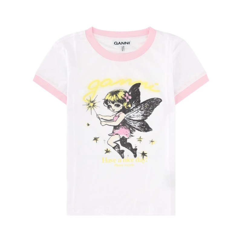 T-SHIRT "FAIRY"