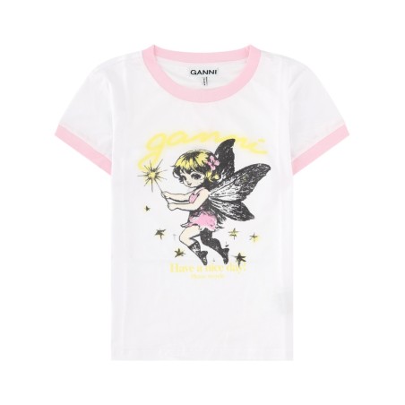 T-SHIRT "FAIRY"