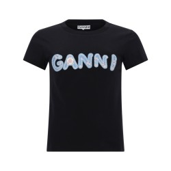 T-SHIRT CON LOGO