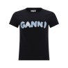 T-SHIRT CON LOGO