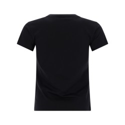 T-SHIRT CON LOGO