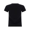 T-SHIRT CON LOGO