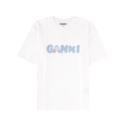 T-SHIRT CON LOGO