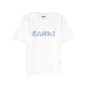 T-SHIRT CON LOGO