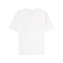 T-SHIRT CON LOGO