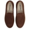 MOCASSINO IN SUEDE