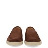 MOCASSINO IN SUEDE