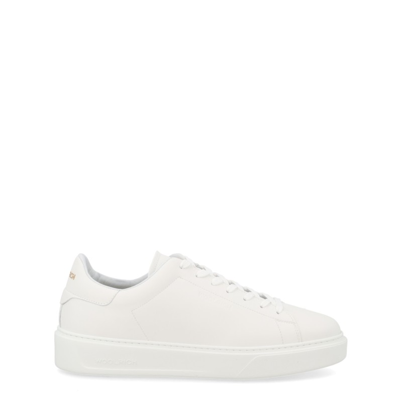 SNEAKER "CLASSIC COURT"