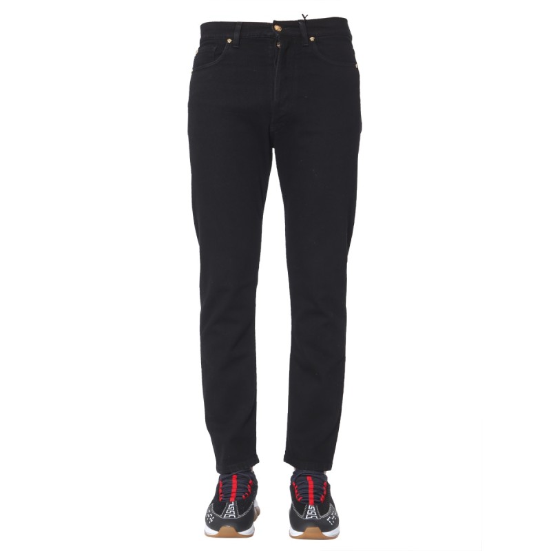 JEANS SLIM FIT