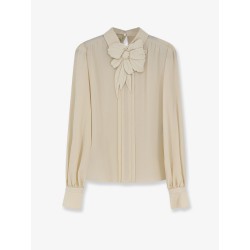 Silk shirt