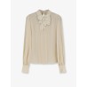Silk shirt