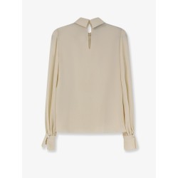 Silk shirt