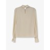 Silk shirt