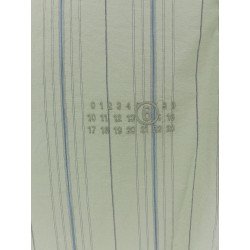 Striped cotton shirt