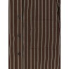 Striped cotton shirt
