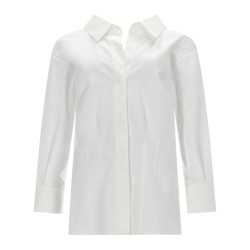 CAMICIA "CUT-OUT"