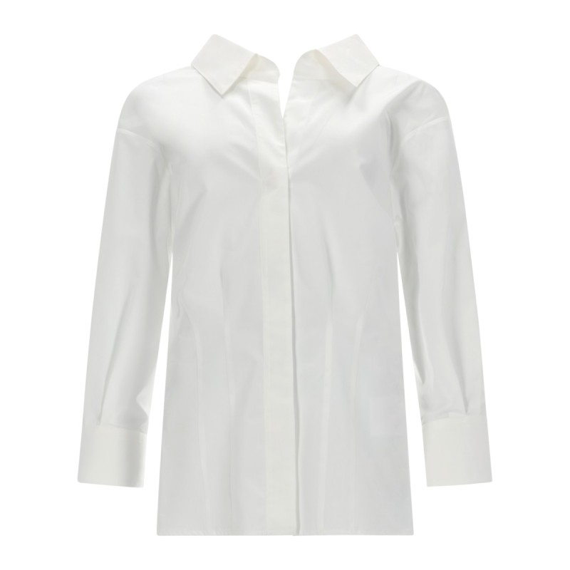 CAMICIA "CUT-OUT"