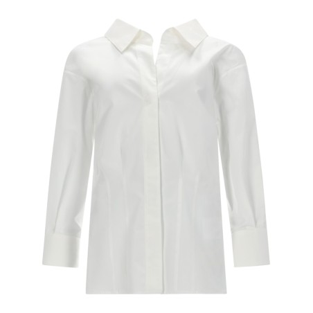CAMICIA "CUT-OUT"