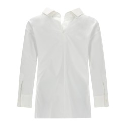 CAMICIA "CUT-OUT"