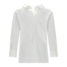 CAMICIA "CUT-OUT"