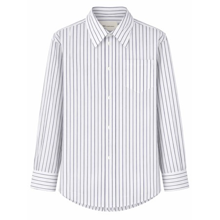 COTTON SHIRT