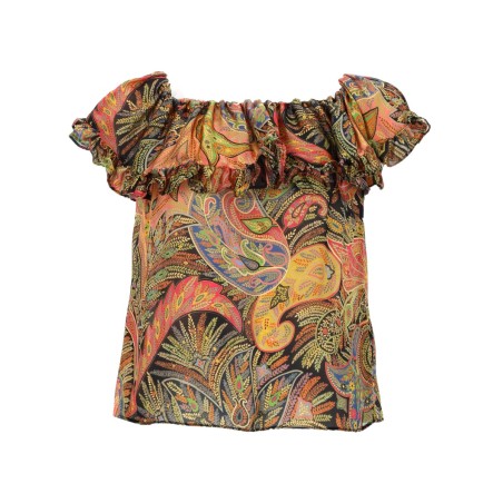 TOP WITH PRINT