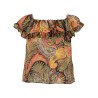 TOP WITH PRINT