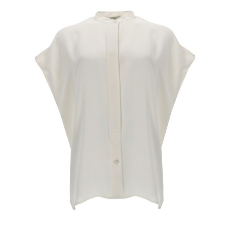 BLUSA CON BOTTONI