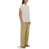 BLUSA CON BOTTONI