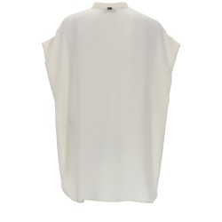 BLUSA CON BOTTONI