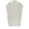 BLUSA CON BOTTONI