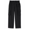 PANTALONE CARGO CON COULISSE