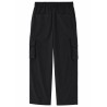 PANTALONE CARGO CON COULISSE