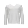 MAGLIA IN GLAM KNIT EFFECT
