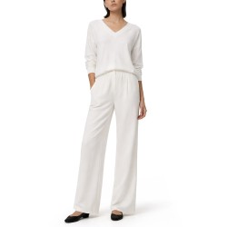 MAGLIA IN GLAM KNIT EFFECT