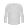 MAGLIA IN GLAM KNIT EFFECT