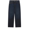 JEANS CINQUE TASCHE "ICARO"