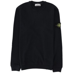 FELPA CON PATCH LOGO