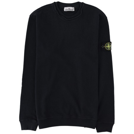FELPA CON PATCH LOGO